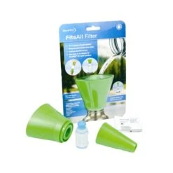 FitsAll With 40 Micron Filter -Outwell || Petromax || Robens Salgsbutikk steripen fitsall with 40 micron filter