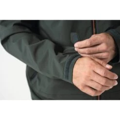 Swarovski Men's Oj Outdoor Jacket -Outwell || Petromax || Robens Salgsbutikk swarovski men s oj outdoor jacket green 4