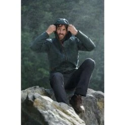 Swarovski Men's Oj Outdoor Jacket -Outwell || Petromax || Robens Salgsbutikk swarovski men s oj outdoor jacket green 5