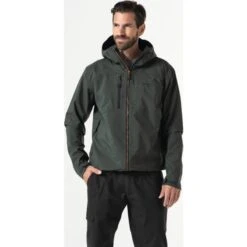 Swarovski Men's Oj Outdoor Jacket -Outwell || Petromax || Robens Salgsbutikk swarovski men s oj outdoor jacket green 6