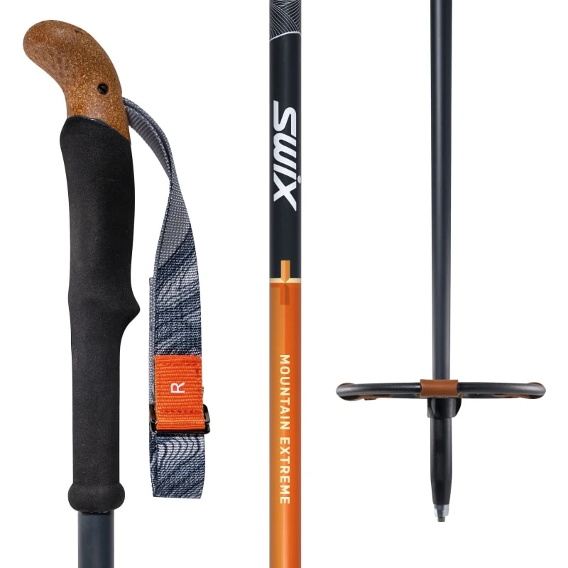 Swix Blizzard Mountain Extreme 4 Swix Blizzard Mountain Extreme - Bilde 2