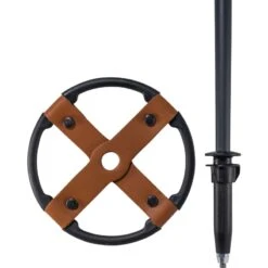 Swix Blizzard Mountain Extreme 11 Swix Blizzard Mountain Extreme -Outwell || Petromax || Robens Salgsbutikk swix blizzard mountain extreme black orange 4