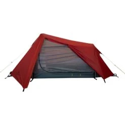 2P Vandring Ultra Light Telt -Outwell || Petromax || Robens Salgsbutikk sydvang 2p vandring ultra light telt haute red 2