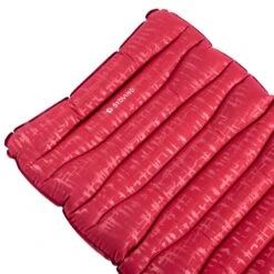 Outwell || Petromax || Robens Salgsbutikk -Outwell || Petromax || Robens Salgsbutikk sydvang austfjell sleeping mat air lw crimson 1