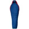 Skaring Down Sleeping Bag 2°C -Outwell || Petromax || Robens Salgsbutikk sydvang skaring down sleepingbag 2 c twilight blue haute red