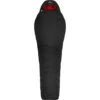 Skaring Down Sleepingbag -5°C -Outwell || Petromax || Robens Salgsbutikk sydvang skaring down sleepingbag 5 c black