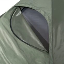 Utoset 2-Person Tent -Outwell || Petromax || Robens Salgsbutikk sydvang utoset 2 person tent green 3