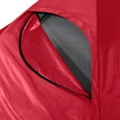 Utoset 2-Person Tent -Outwell || Petromax || Robens Salgsbutikk sydvang utoset 2 person tent haute red 5