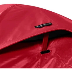 Utoset 2-Person Tent -Outwell || Petromax || Robens Salgsbutikk sydvang utoset 2 person tent haute red 6