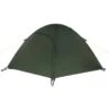 Utoset Ultra Light Tent 2P -Outwell || Petromax || Robens Salgsbutikk sydvang utoset ultra light tent 2p green