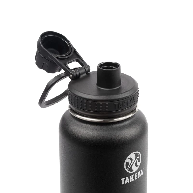 Actives Insulated Water Bottle 950 Ml 4 Actives Insulated Water Bottle 950 Ml - Bilde 2