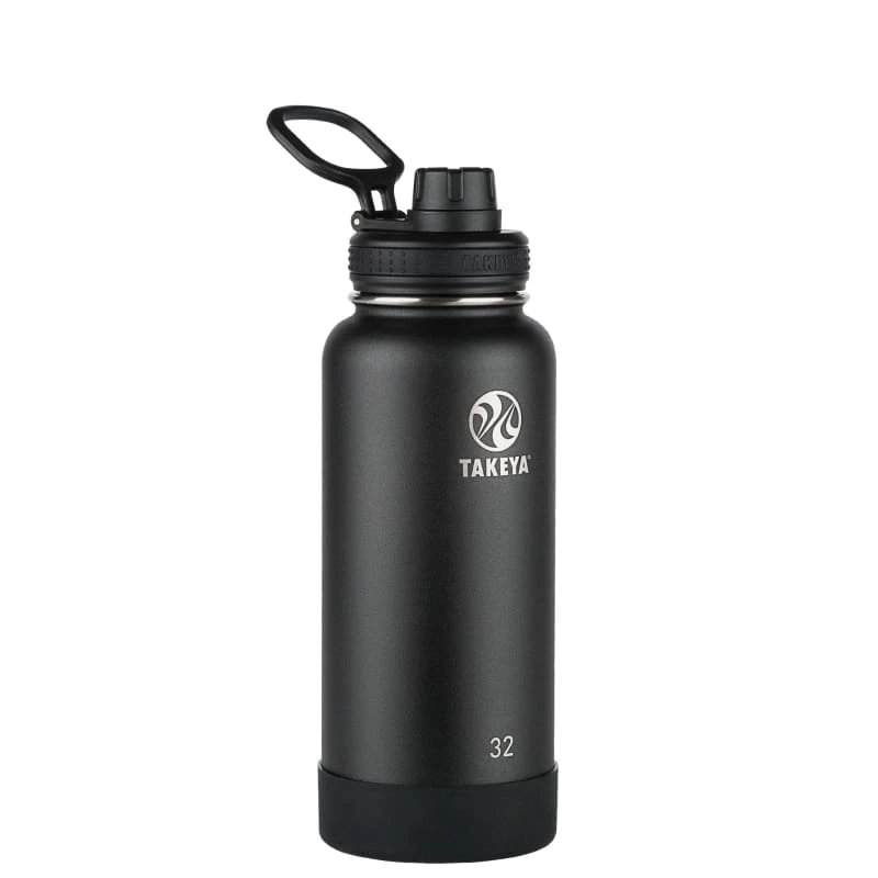 Actives Insulated Water Bottle 950 Ml 3 Actives Insulated Water Bottle 950 Ml