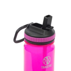 Tritan Straw Bottle 700 Ml -Outwell || Petromax || Robens Salgsbutikk takeya tritan straw bottle 700 ml fuchsia 1