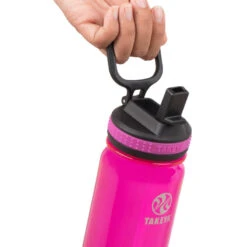Tritan Straw Bottle 700 Ml -Outwell || Petromax || Robens Salgsbutikk takeya tritan straw bottle 700 ml fuchsia 2