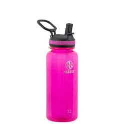 Tritan Straw Bottle 950 Ml