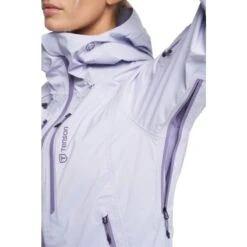 Tenson Women's TXlite Skagway Jacket 11 Tenson Women's TXlite Skagway Jacket -Outwell || Petromax || Robens Salgsbutikk tenson women s txlite skagway jacket light purple 3
