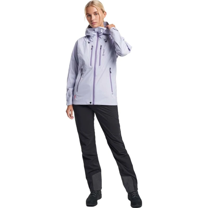 Tenson Women's TXlite Skagway Jacket 8 Tenson Women's TXlite Skagway Jacket - Bilde 6