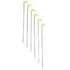 Terra Nova Titanium 2g Skewer Pegs 6-pack -Outwell || Petromax || Robens Salgsbutikk terra nova titanium 2g skewer pegs 6 pack nocolour