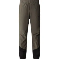The North Face Boys' Exploration Pants