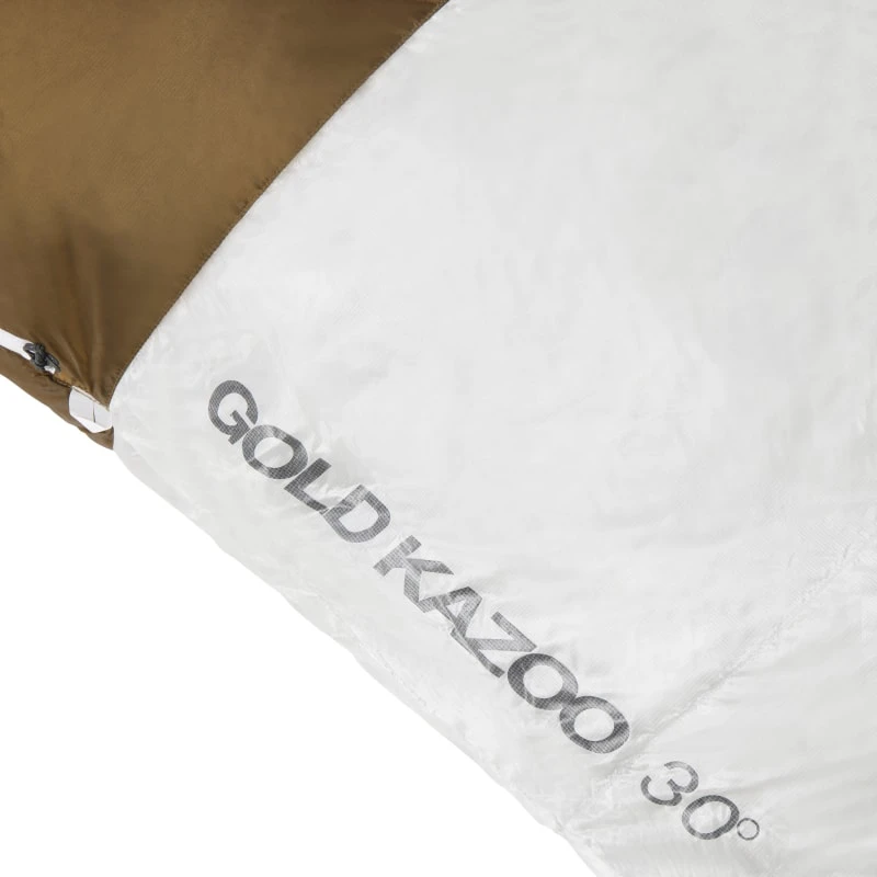 The North Face Gold Kazoo Eco Regular 6 The North Face Gold Kazoo Eco Regular - Bilde 4