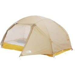 The North Face Trail Lite 2-Person Tent -Outwell || Petromax || Robens Salgsbutikk the north face trail lite 2 person tent khaki stone arrowwood yellow 1