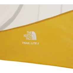 The North Face Trail Lite 2-Person Tent -Outwell || Petromax || Robens Salgsbutikk the north face trail lite 2 person tent khaki stone arrowwood yellow 10