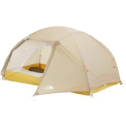 The North Face Trail Lite 2-Person Tent -Outwell || Petromax || Robens Salgsbutikk the north face trail lite 2 person tent khaki stone arrowwood yellow 2