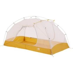The North Face Trail Lite 2-Person Tent -Outwell || Petromax || Robens Salgsbutikk the north face trail lite 2 person tent khaki stone arrowwood yellow 3