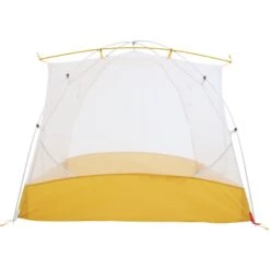 The North Face Trail Lite 2-Person Tent -Outwell || Petromax || Robens Salgsbutikk the north face trail lite 2 person tent khaki stone arrowwood yellow 4