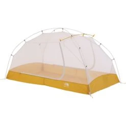The North Face Trail Lite 2-Person Tent -Outwell || Petromax || Robens Salgsbutikk the north face trail lite 2 person tent khaki stone arrowwood yellow 5