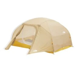 The North Face Trail Lite 3-Person Tent -Outwell || Petromax || Robens Salgsbutikk the north face trail lite 3 person tent khaki stone arrowwood yellow 1