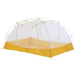 The North Face Trail Lite 3-Person Tent -Outwell || Petromax || Robens Salgsbutikk the north face trail lite 3 person tent khaki stone arrowwood yellow 4