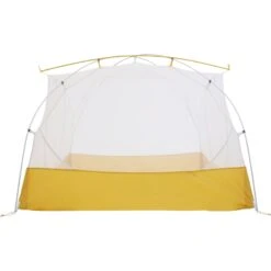 The North Face Trail Lite 3-Person Tent -Outwell || Petromax || Robens Salgsbutikk the north face trail lite 3 person tent khaki stone arrowwood yellow 5