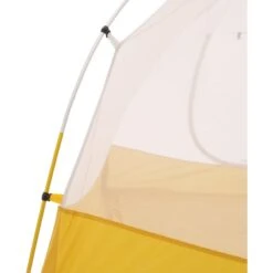The North Face Trail Lite 3-Person Tent -Outwell || Petromax || Robens Salgsbutikk the north face trail lite 3 person tent khaki stone arrowwood yellow 7