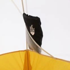 The North Face Trail Lite 3-Person Tent -Outwell || Petromax || Robens Salgsbutikk the north face trail lite 3 person tent khaki stone arrowwood yellow 8