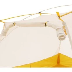 The North Face Trail Lite 3-Person Tent -Outwell || Petromax || Robens Salgsbutikk the north face trail lite 3 person tent khaki stone arrowwood yellow 9