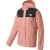 The North Face Women's Antora Jacket 1 The North Face Women's Antora Jacket -Outwell || Petromax || Robens Salgsbutikk the north face women s antora jacket tnf black rose dawn