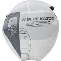 The North Face Women's Blue Kazoo Eco -Outwell || Petromax || Robens Salgsbutikk the north face women s blue kazoo eco beta blue tin grey 3