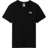 The North Face Women's Simple Dome Short-Sleeve T-Shirt -Outwell || Petromax || Robens Salgsbutikk the north face women s simple dome short sleeve t shirt tnf black