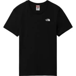 The North Face Women's Simple Dome Short-Sleeve T-Shirt
