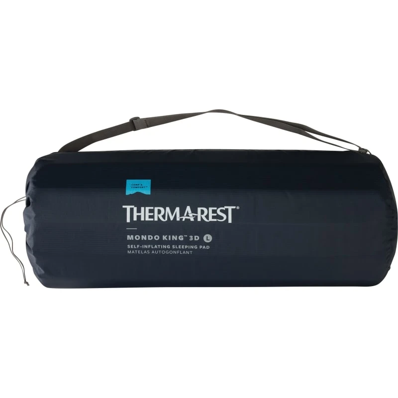 Therm-a-Rest Mondoking 3D XXL 6 Therm-a-Rest Mondoking 3D XXL - Bilde 4