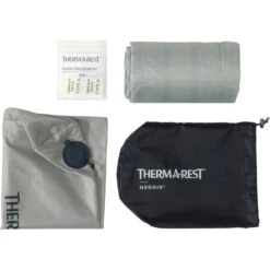 Therm-a-Rest NeoAir Topo Luxe Sleeping Pad Large 11 Therm-a-Rest NeoAir Topo Luxe Sleeping Pad Large -Outwell || Petromax || Robens Salgsbutikk thermarest neoair topo luxe sleeping pad large balsam 4