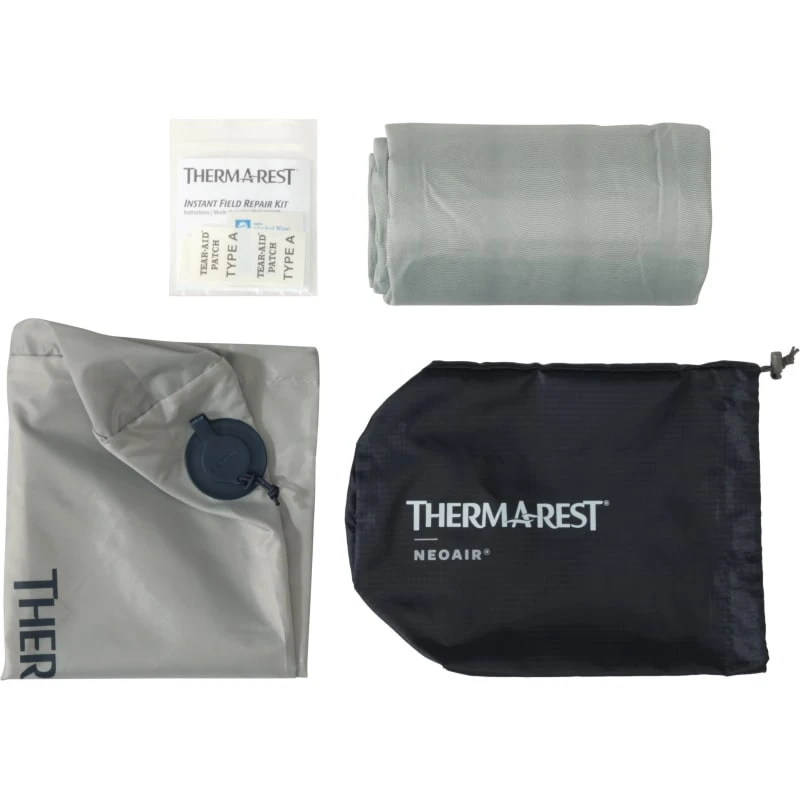 Therm-a-Rest NeoAir Topo Luxe Sleeping Pad Large 7 Therm-a-Rest NeoAir Topo Luxe Sleeping Pad Large - Bilde 5