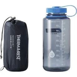 Therm-a-Rest NeoAir UberLite Sleeping Pad Large -Outwell || Petromax || Robens Salgsbutikk thermarest neoair uberlite sleeping pad large orion 2