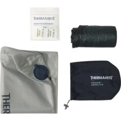 Therm-a-Rest NeoAir UberLite Sleeping Pad Small -Outwell || Petromax || Robens Salgsbutikk thermarest neoair uberlite sleeping pad small orion 4
