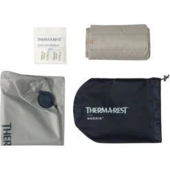 Therm-a-Rest NeoAir XTherm Sleeping Pad Regular -Outwell || Petromax || Robens Salgsbutikk thermarest neoair xtherm sleeping pad regular vapor 3