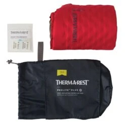 Therm-a-Rest ProLite Plus Sleeping Pad Regular -Outwell || Petromax || Robens Salgsbutikk thermarest prolite plus sleeping pad regular cayenne 2