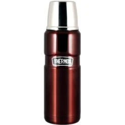 Thermos Ståltermos King 0,5l