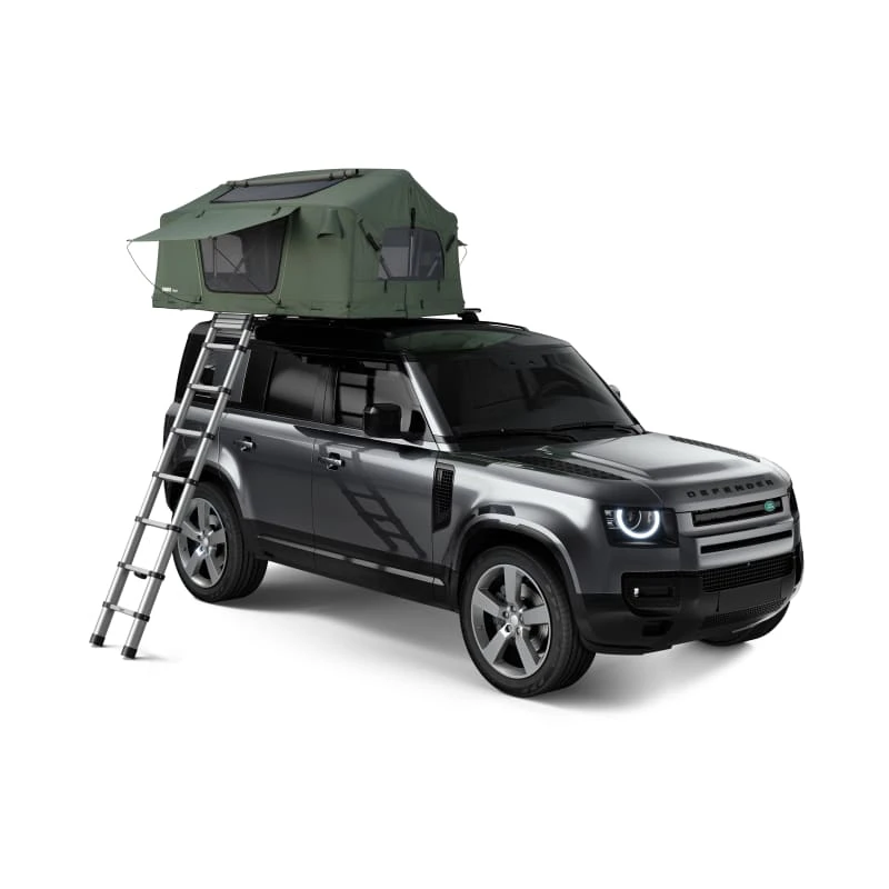 Thule Foothill 4 Thule Foothill - Bilde 2