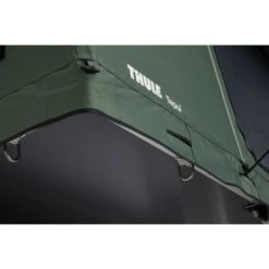 Thule Foothill 25 Thule Foothill -Outwell || Petromax || Robens Salgsbutikk thule foothill green black 11